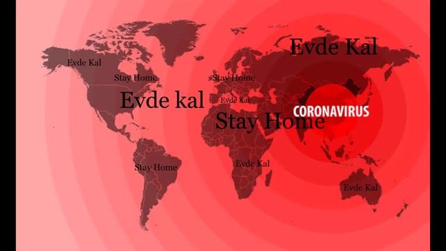 Gerçek #koronamarşı #coronaanthem #covid19anthem Corona Marşı Korona Marşı