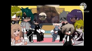 Solarballs moons react to ??? || reaction || no parts || Luna_🥀 ||