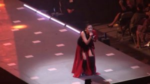 Манижа-Русская женщина