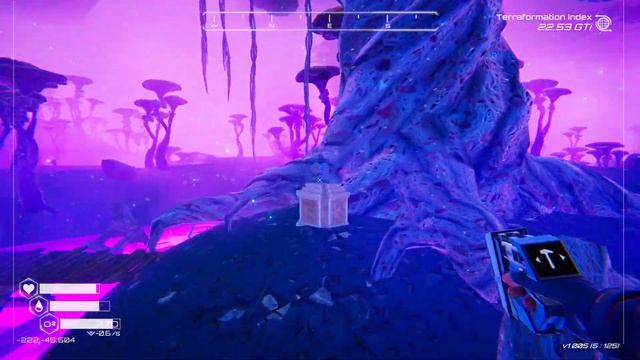 Starting Some Of The Story Line! The Planet Crafter 12 смотреть онлайн