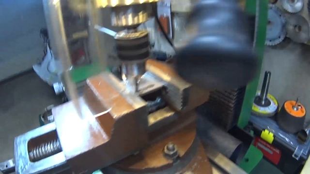 Настольный Фрезерный станок КАФ 25 с, и неделя пользования смотреть онлайн