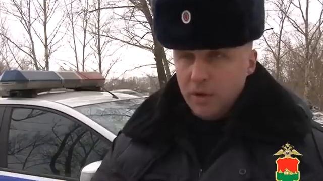 Bryansk DPS spasli samoubiycu смотреть онлайн
