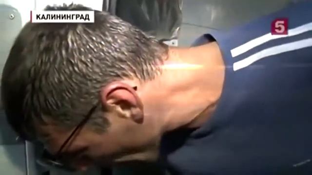 Enjoykin Всего хорошего, Русские идут смотреть онлайн