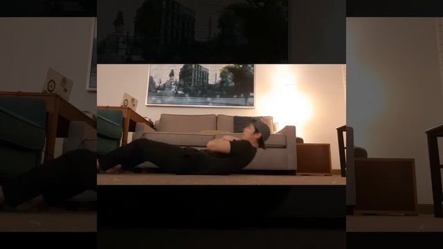 Day#11 100.000 Push-Ups Challenge! Morning routine 125, evening 133 total 2.384 смотреть онлайн