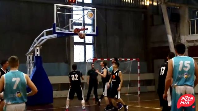 ХАЙЛАЙТЫ 01.03.20 | Высшая лига 