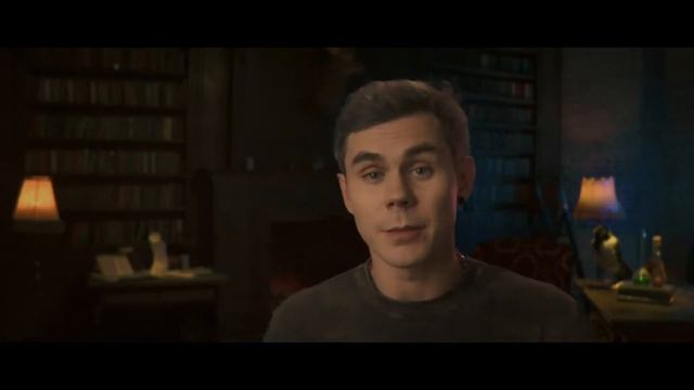 ТОПЛЕС (@toplesofficial) о Чужом