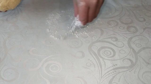Супер быстрые РОГАЛИКИ 😍. Песочные РОГАЛИКИ 💯 смотреть онлайн