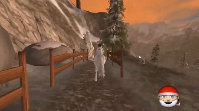 SSO - Luciatåg ridvägen - COMETA STARS ♡ смотреть онлайн