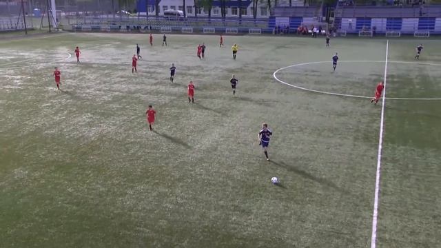 Матч команды 2004 г.р. 25 мая 2017 год. смотреть онлайн