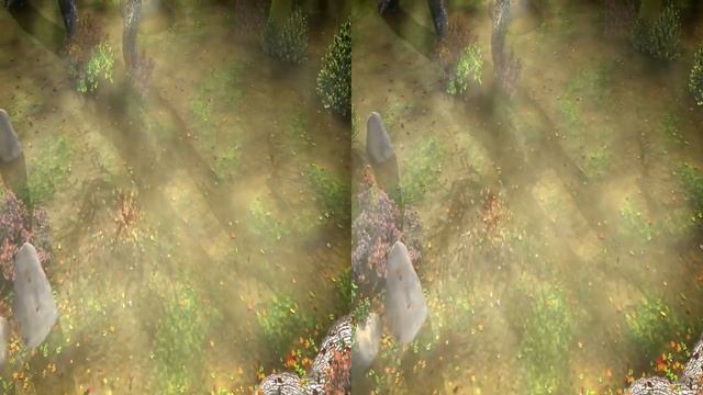 3d Amazing Quality Vr Oculus