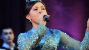 Гульсирень Абдуллина - Кошларым