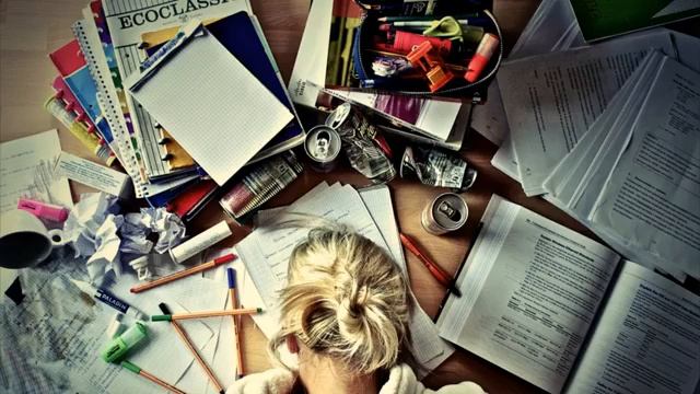 2 часа - расслабляющая музыка для учебы и работы.Изучение музыки # 48 смотреть онлайн