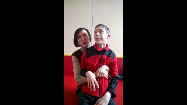 "Спасибо, что вернули веру в людей и подарили нам надежду на будущее!" смотреть онлайн