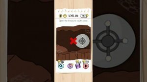 Brain Test Level 311 312 313 314 315 316 317 318 319 320 Solution Walkthrough Gameplay : Gamer Hub