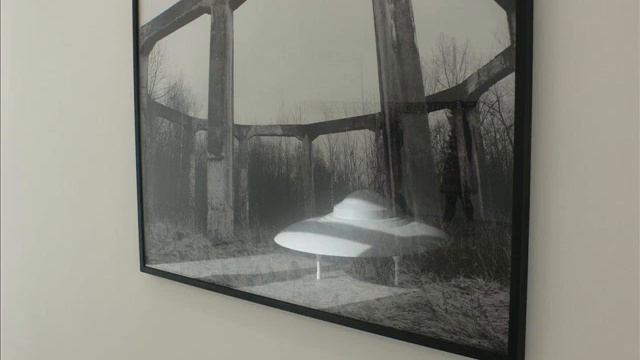 Schwerkraft - Nazi Ufos смотреть онлайн