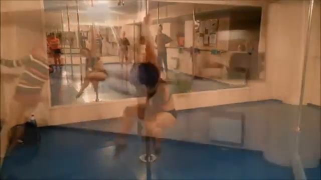 Deadlift variation смотреть онлайн