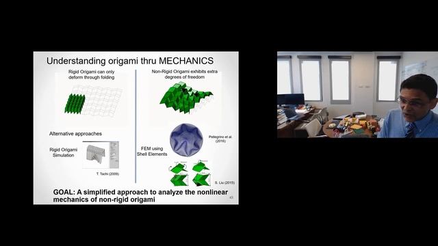 USNCCM16 Plenary: Glaucio Paulino