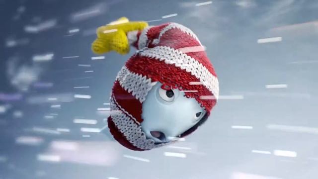 Весели Празници от Magic Creative! смотреть онлайн