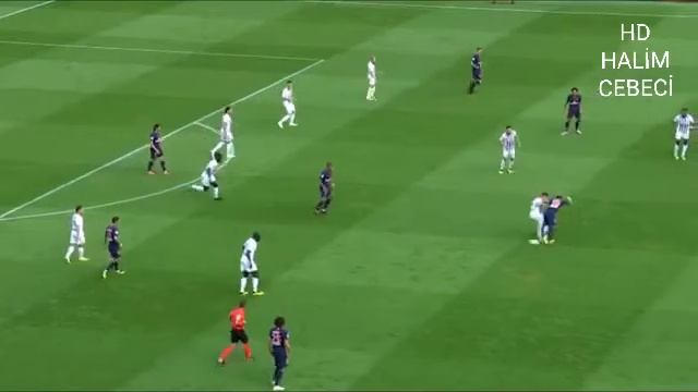 Kylian Mbappe 2019 Skills Goals смотреть онлайн