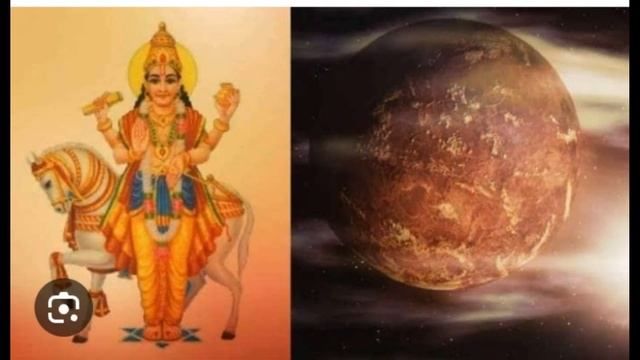 Planets & Physical Bodies - Video 4 - Sri Rama Acupuncture Clinic, Chinnamanur.