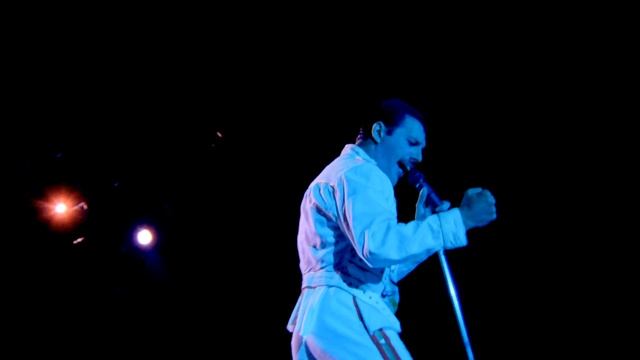 Queen - Live In Budapest 1986 - 4K смотреть онлайн