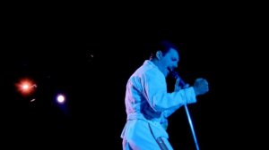 Queen - Live In Budapest 1986 - 4K