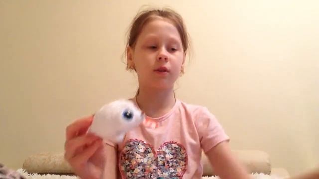 Мини глазастики новая коллекция смотреть онлайн