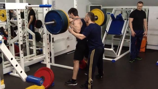 Squat 210x2 собственный вес 79 смотреть онлайн