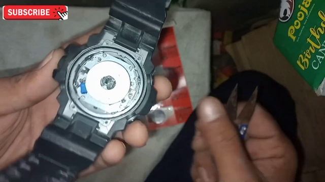 How to Repair G shock Watch,How to Change Battery in G shock,G shock watch,Replace Battery in Cshoc смотреть онлайн