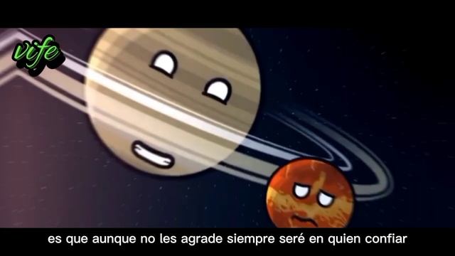 Rap De Venus (solar Balls) 2023 -vife #rap #music #solarballs
