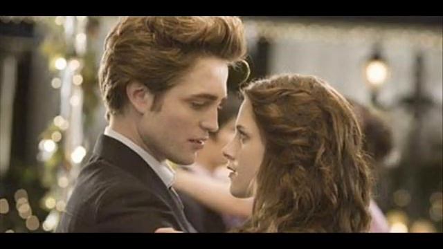Twilight & New Moon Bella Swan's Song Decode смотреть онлайн