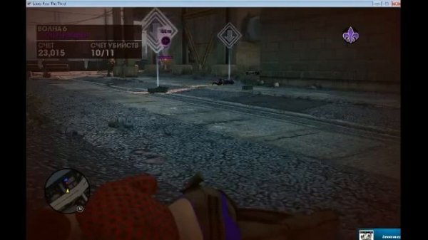 1 Запись внеочередного стрима от 17 07 2012