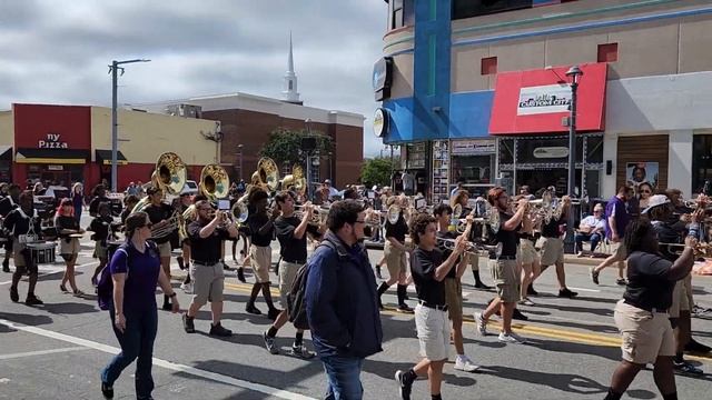 Tallwood MB Neptune 2023 смотреть онлайн