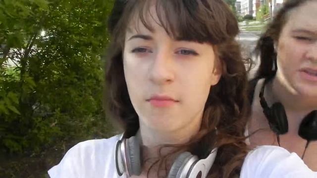 После пати у Насти:) смотреть онлайн