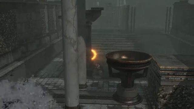 Прохождение God of War 3 PS3 part46 смотреть онлайн