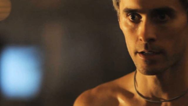 30 Seconds To Mars - Hurricane (Extended Video Remix) смотреть онлайн