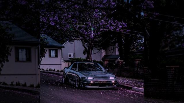 KSLV - Chase (Slowed + Reverb)