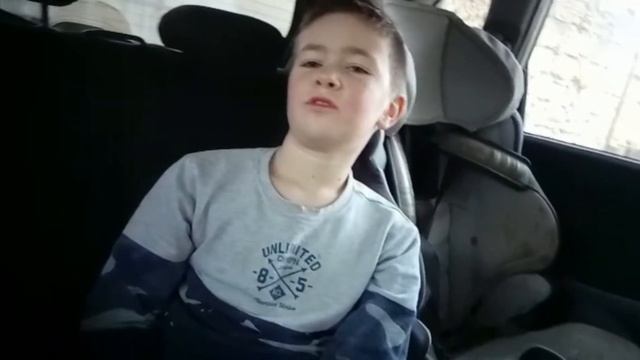 24 Часа в Машине Челленж! смотреть онлайн