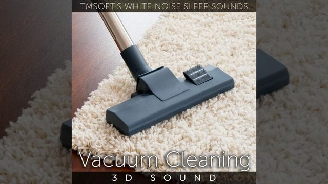 Vacuum Cleaning 3d Sound смотреть онлайн
