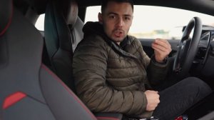 LAMBORGHINI HURACAN EVO: собираем все взгляды. Обзор Ламбо!