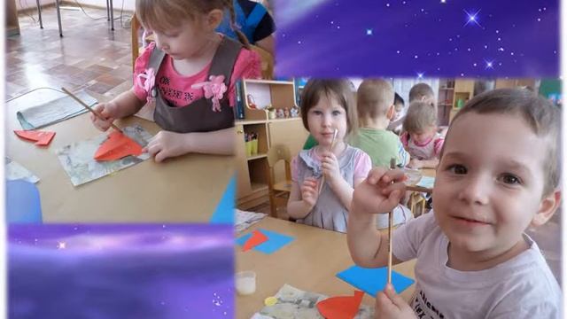 этот удивительный космос смотреть онлайн