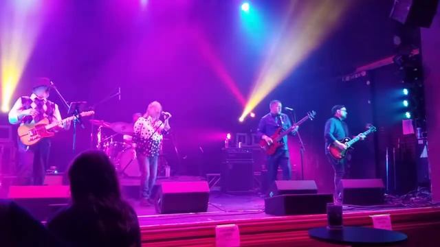 "Heartbreaker (cut)/Living Loving Maid" by Led Zeppelin cover by Mercury Trio & special guests смотреть онлайн