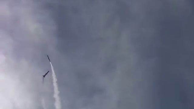 Запуск модели-копии S-7 смотреть онлайн