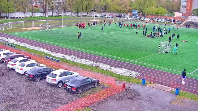 31 РКЛФ 7 Тур Золотой Кубок Пятерочка 1:4 МФК Альбион смотреть онлайн