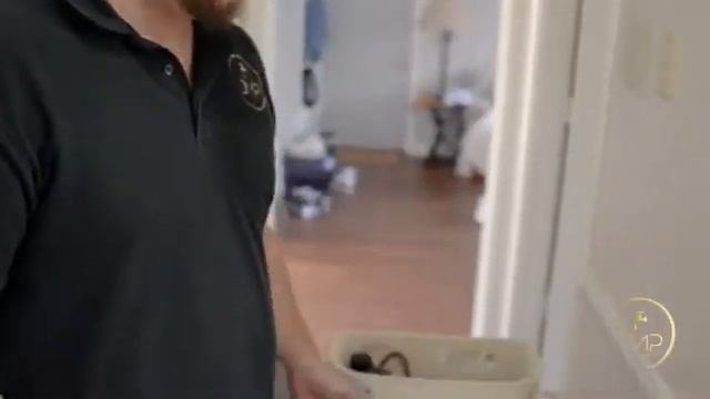 Washing Machine Drain Causing Toilet to Overflow смотреть онлайн