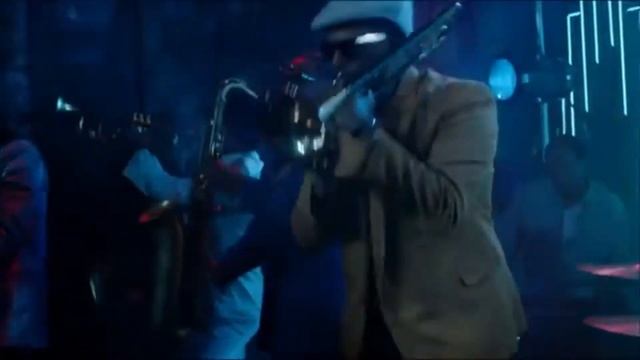 "Uptown Funk" Mark Ronson/ Bruno Mars - SHRED смотреть онлайн