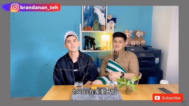【新加坡新冠疫情】生存手册 Life During Pandemic in Singapore Feat. Anthony смотреть онлайн
