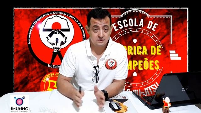 UCHIKOMI (DRILLS) - ORIENTAÇÕES смотреть онлайн