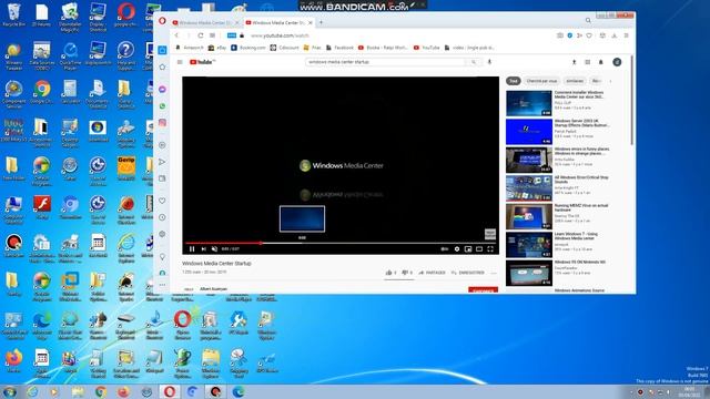 windows media center startup build 7000 win 7 8.1 and 10 смотреть онлайн