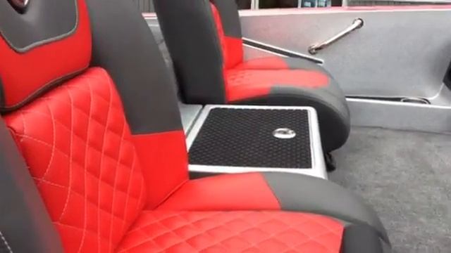 2017 Triton 179 TRX Mercury 115 Pro Four Stroke смотреть онлайн